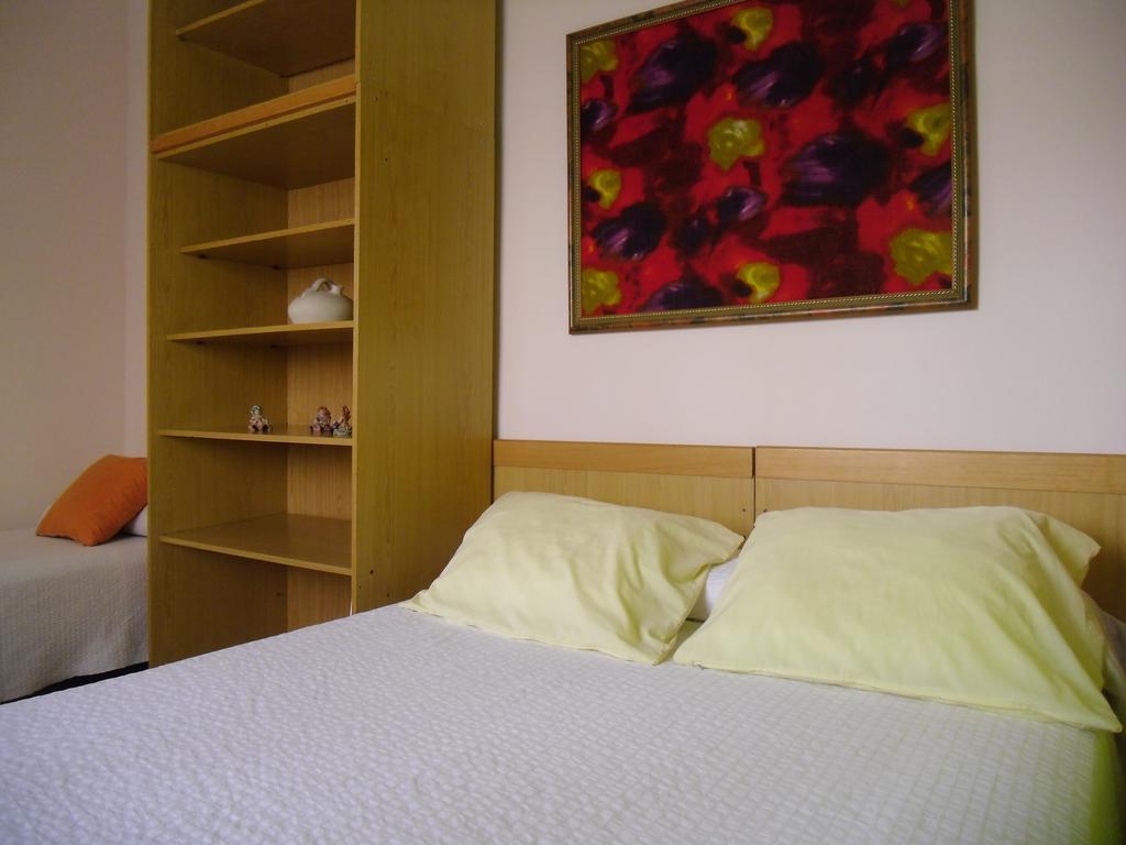 Atico Soleado Apartment L'Hospitalet de Llobregat Exterior photo