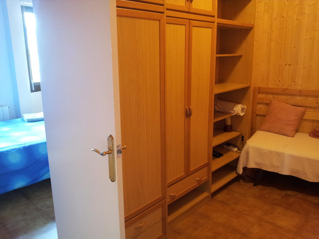 Atico Soleado Apartment L'Hospitalet de Llobregat Room photo